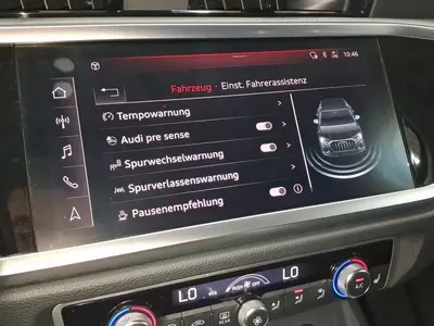 Audi Q3 – Foto 12