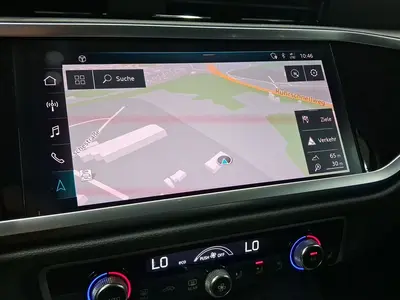 Audi Q3 – Foto 13