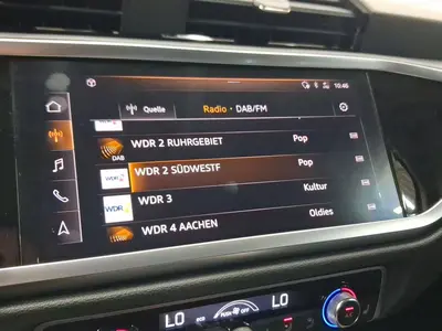 Audi Q3 – Foto 14