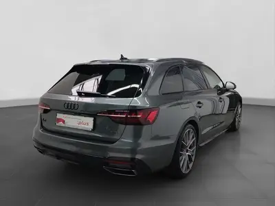 Audi A4 Avant – Foto 3