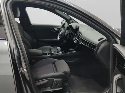 Audi A4 Avant – Foto 4