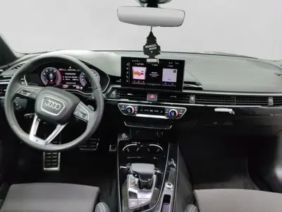 Audi A4 Avant – Foto 5