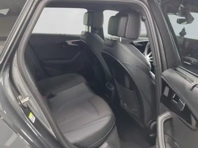 Audi A4 Avant – Foto 6