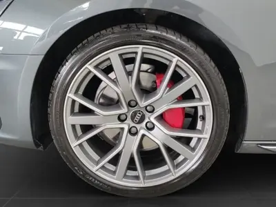 Audi A4 Avant – Foto 7