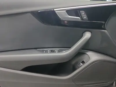 Audi A4 Avant – Foto 8