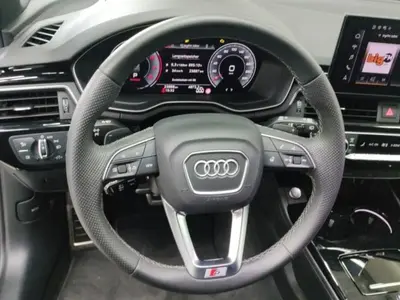 Audi A4 Avant – Foto 9