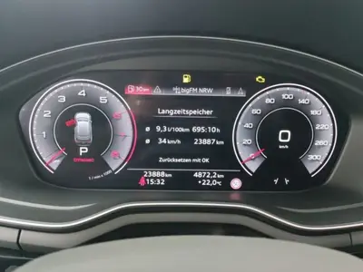 Audi A4 Avant – Foto 10