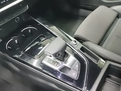 Audi A4 Avant – Foto 11