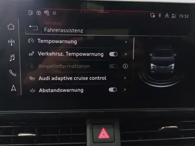 Audi A4 Avant – Foto 12