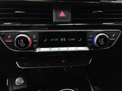 Audi A4 Avant – Foto 16