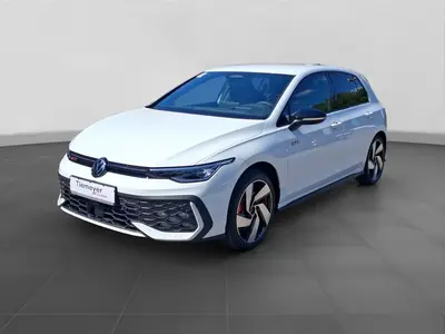 Volkswagen Golf GTI – Foto 2