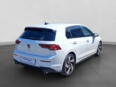 Volkswagen Golf GTI – Foto 3