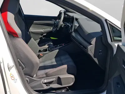 Volkswagen Golf GTI – Foto 4
