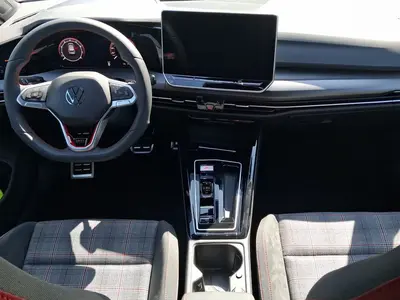Volkswagen Golf GTI – Foto 5