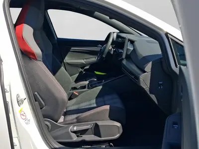 Volkswagen Golf GTI – Foto 6