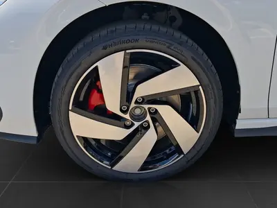 Volkswagen Golf GTI – Foto 7