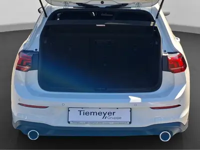 Volkswagen Golf GTI – Foto 17