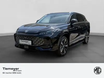 MG HS – Foto 1