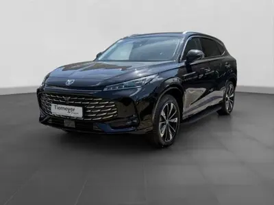 MG HS – Foto 2