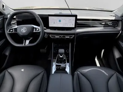 MG HS – Foto 5