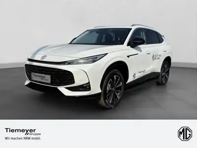 MG HS – Foto 1