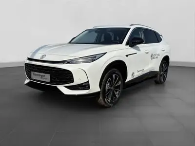 MG HS – Foto 2