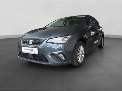 Seat Ibiza – Foto 2