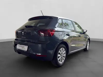 Seat Ibiza – Foto 3