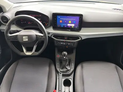 Seat Ibiza – Foto 5