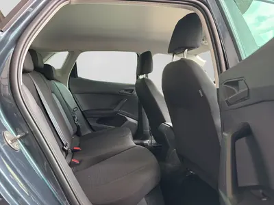 Seat Ibiza – Foto 6