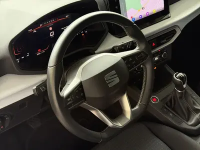 Seat Ibiza – Foto 9