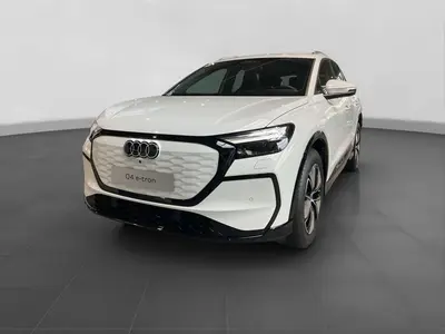 Audi Q4 e-tron – Foto 2