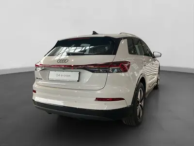 Audi Q4 e-tron – Foto 3