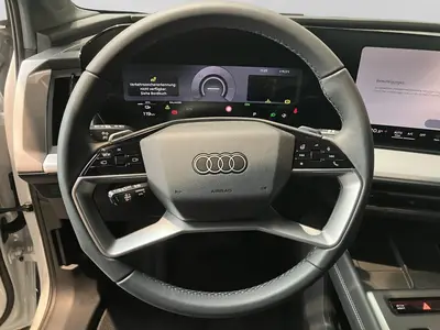 Audi Q4 e-tron – Foto 9
