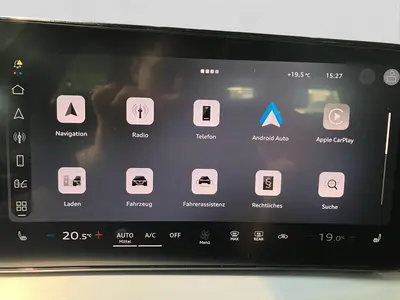 Audi Q4 e-tron – Foto 14