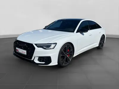Audi S6 – Foto 2