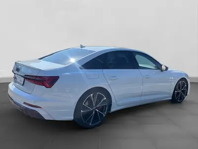 Audi S6 – Foto 3