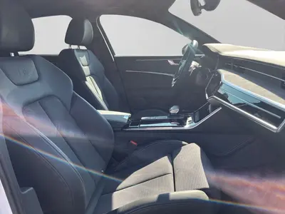 Audi S6 – Foto 4