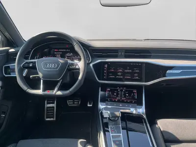Audi S6 – Foto 5