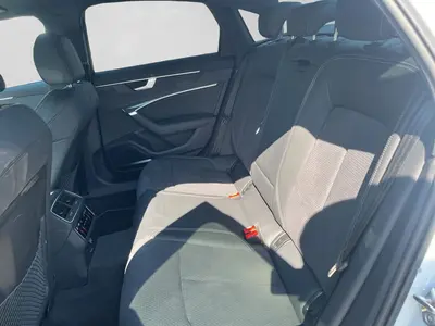 Audi S6 – Foto 6