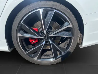 Audi S6 – Foto 7