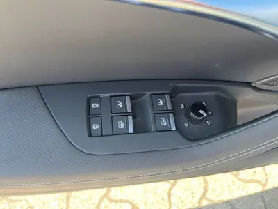Audi S6 – Foto 8