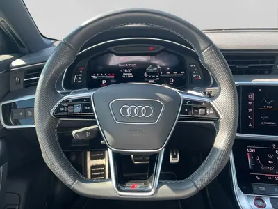 Audi S6 – Foto 9
