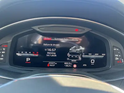 Audi S6 – Foto 10