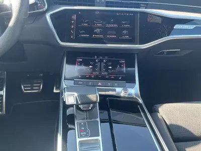 Audi S6 – Foto 11