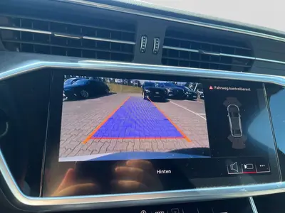 Audi S6 – Foto 12
