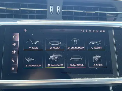 Audi S6 – Foto 13