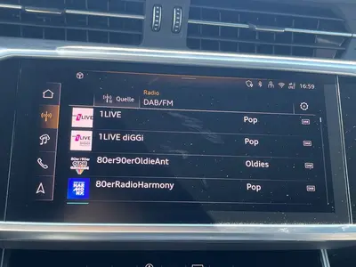 Audi S6 – Foto 14