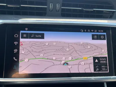 Audi S6 – Foto 15