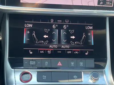 Audi S6 – Foto 16